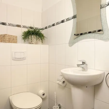 Reihenhaeuser Timmendorf Haus Sonnenaufgang * Poel